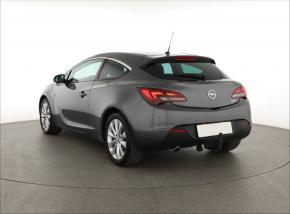 Opel Astra  2.0 CDTI 