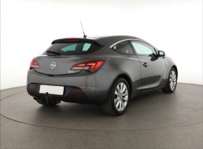 Opel Astra  2.0 CDTI 