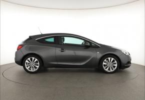 Opel Astra  2.0 CDTI 