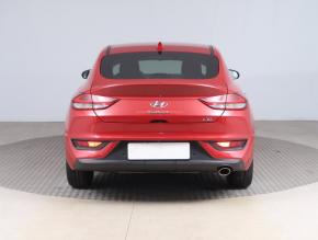 Hyundai i30 Fastback  1.4 T-GDI 