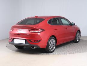 Hyundai i30 Fastback  1.4 T-GDI 