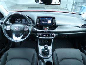 Hyundai i30 Fastback  1.4 T-GDI 