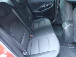 Hyundai i30 Fastback  1.4 T-GDI 