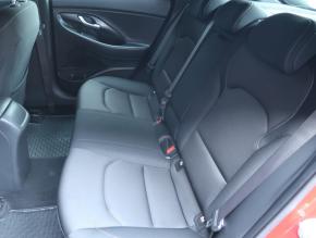 Hyundai i30 Fastback  1.4 T-GDI 