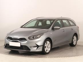 Kia Ceed  1.0 T-GDI 