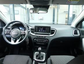 Kia Ceed  1.0 T-GDI 