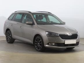 Škoda Fabia  1.0 TSI Edition 100 