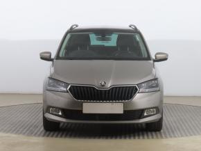 Škoda Fabia  1.0 TSI Edition 100 