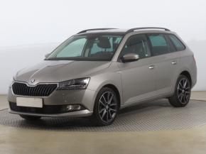 Škoda Fabia  1.0 TSI Edition 100 