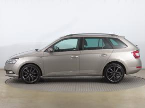 Škoda Fabia  1.0 TSI Edition 100 