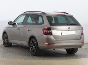 Škoda Fabia  1.0 TSI Edition 100 