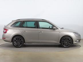 Škoda Fabia  1.0 TSI Edition 100 