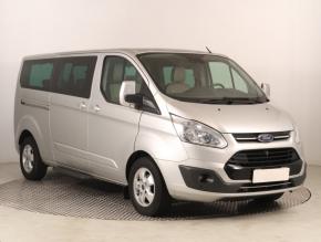 Ford Tourneo Custom  2.0 EcoBlue Titanium