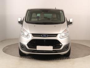 Ford Tourneo Custom  2.0 EcoBlue Titanium 