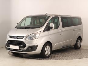 Ford Tourneo Custom  2.0 EcoBlue Titanium 