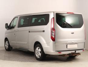 Ford Tourneo Custom  2.0 EcoBlue Titanium 