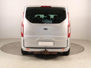 Ford Tourneo Custom  2.0 EcoBlue Titanium 