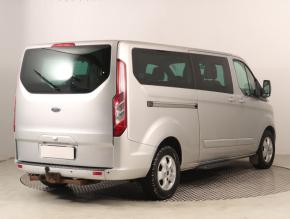 Ford Tourneo Custom  2.0 EcoBlue Titanium 