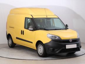 Fiat Doblo  1.6 MultiJet 