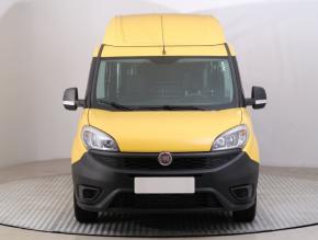 Fiat Doblo  1.6 MultiJet 