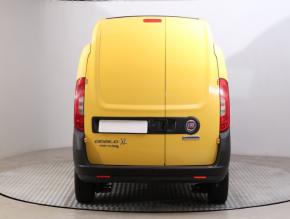 Fiat Doblo  1.6 MultiJet 