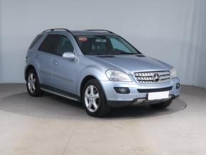 Mercedes-Benz ML  ML 350 CDI 