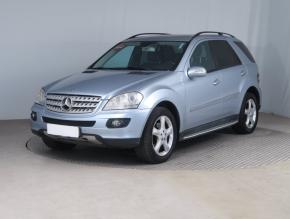 Mercedes-Benz ML  ML 350 CDI 