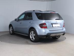 Mercedes-Benz ML  ML 350 CDI 