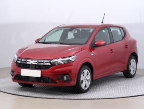 Dacia Sandero  1.0 TCe 