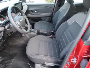 Dacia Sandero  1.0 TCe 