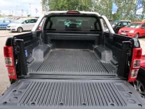 Ford Ranger  3.2 TDCi Limited 