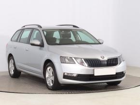 Škoda Octavia  1.5 TSI Ambition 