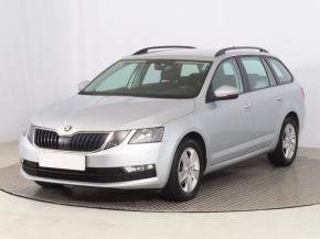 Škoda Octavia  1.5 TSI Ambition 