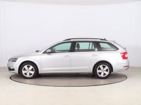 Škoda Octavia  1.5 TSI Ambition 