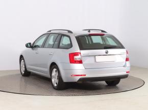 Škoda Octavia  1.5 TSI Ambition 