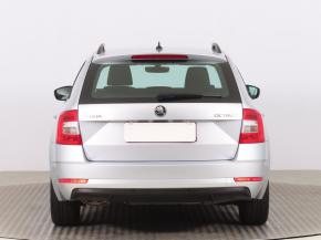 Škoda Octavia  1.5 TSI Ambition 