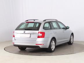 Škoda Octavia  1.5 TSI Ambition 