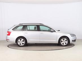 Škoda Octavia  1.5 TSI Ambition 