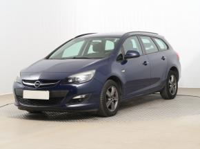 Opel Astra  1.4 16V 