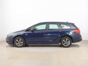 Opel Astra  1.4 16V 