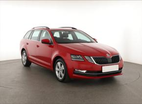 Škoda Octavia  2.0 TDI 