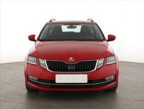 Škoda Octavia  2.0 TDI 