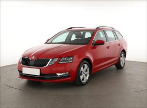 Škoda Octavia  2.0 TDI 