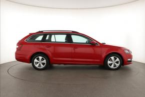 Škoda Octavia  2.0 TDI 