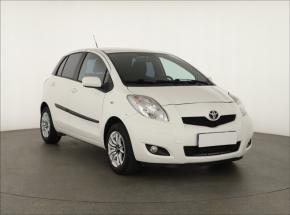 Toyota Yaris  1.0 VVT-i 