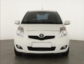 Toyota Yaris  1.0 VVT-i 