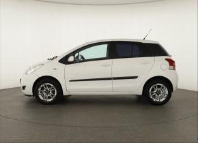 Toyota Yaris  1.0 VVT-i 