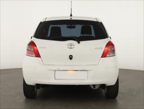 Toyota Yaris  1.0 VVT-i 