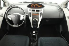 Toyota Yaris  1.0 VVT-i 