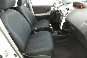 Toyota Yaris  1.0 VVT-i 